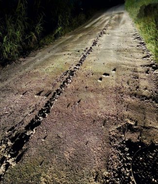 Strada-Torrette