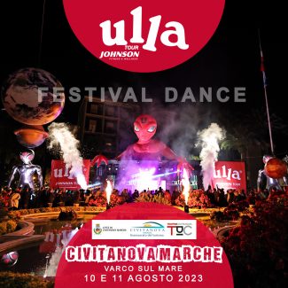 Ulla-Civitanova
