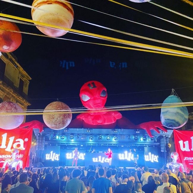 Ulla-Festival