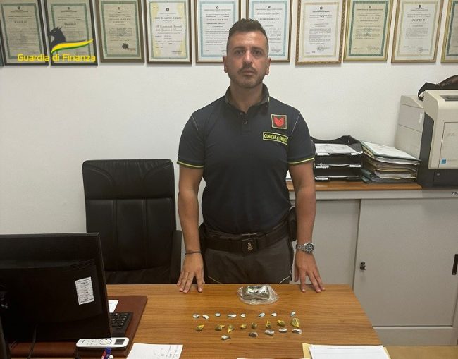 arresto-finanza
