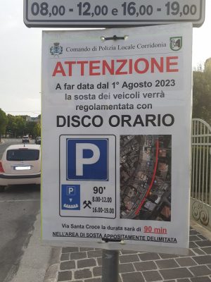 cartello-disco-orario-1-300x400