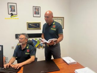finanza