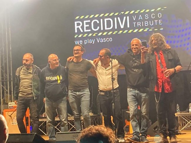 recidivi
