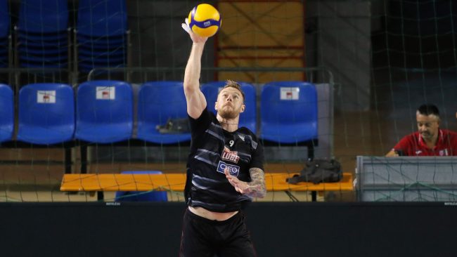 zaytsev
