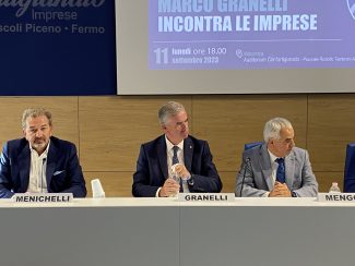 Menichelli-Granelli-Mengoni