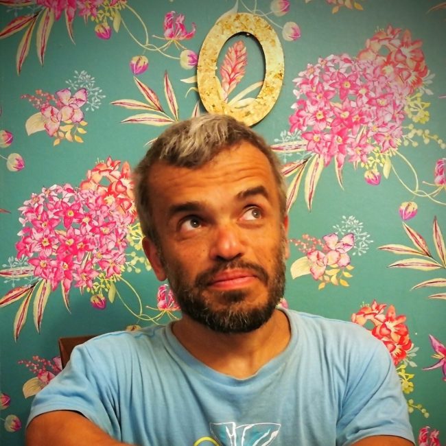 claudio gaetani