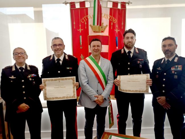 CC-CONSEGNA-ATTESTATI-MAGGI-PAOLINI-SCLAVI-MARGIOTTA-CEGLIE