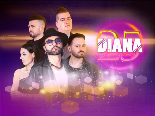 DIANApartyBand