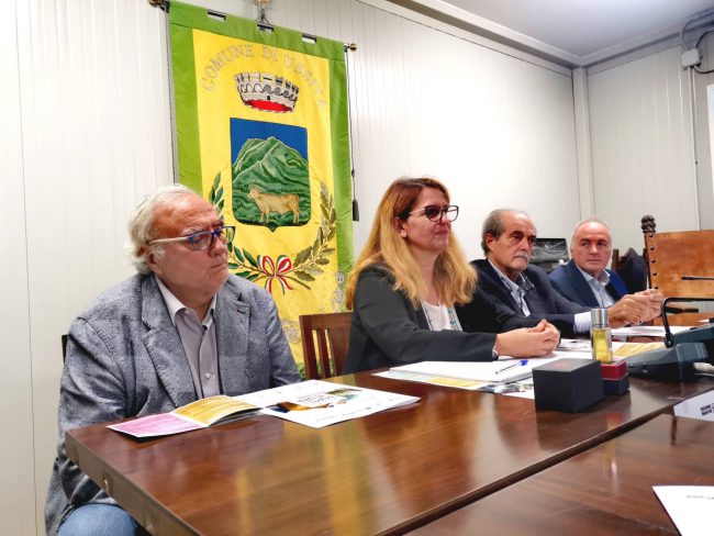 I-sindaci-di-Visso-Spigantidi-Ussita-Bernardini-di-Castelsantangelo-sul-Nera-Falcucci-di-Valfornace-Citracca