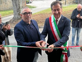 Inaugurazione