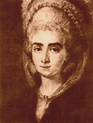 MADDALENA-LOMBARDINI