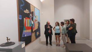 Pinacoteca