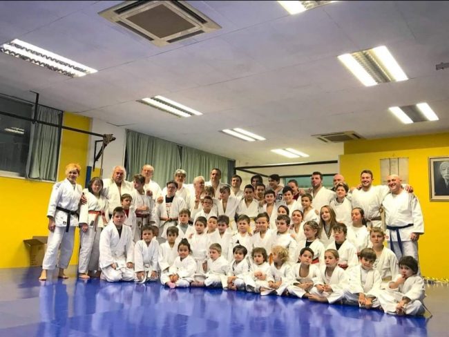alfa-judo