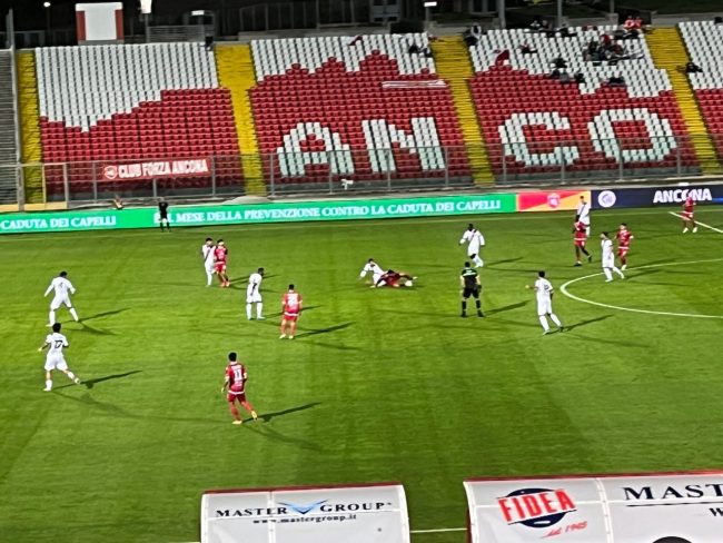 ancona-arezzo