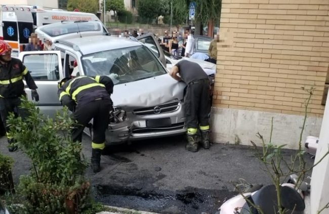 incidente-via-roma