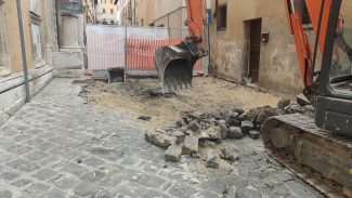 lavori-via-battisti-san-severino