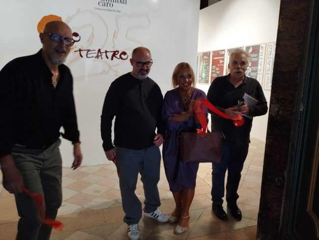 mostra