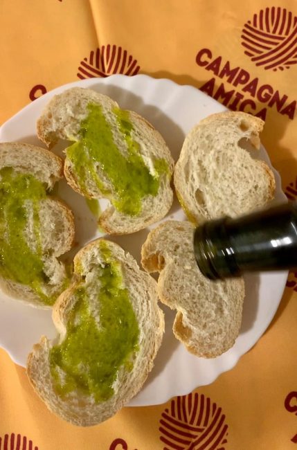 pane-olio