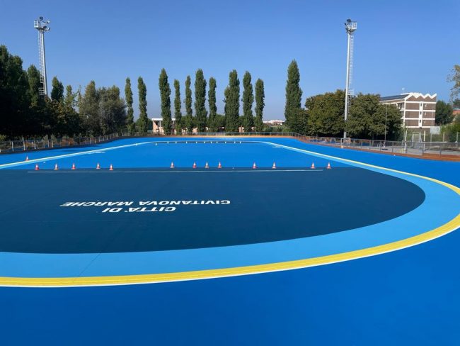 pattinodromo