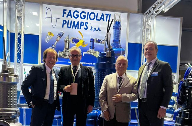 COSMARI-ECOMONDO-2023-FAGGIOLATI-ROGANTE-GIAMPAOLI-650x426
