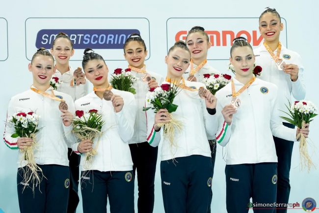 Gruppo-Junior-Aerodance