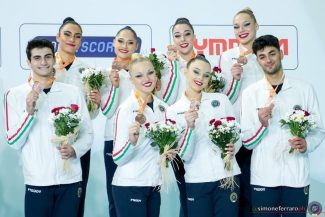 Gruppo-Senior-Aerodance
