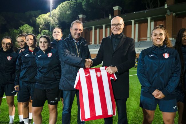 Il-presidente-Massimiliano-Avallone-con-il-rettore-John-McCourt