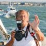 Ciro Lazzarini avrebbe 90 anni oggi:  «Voleva fare una grande festa.  Vive ancora accanto a me»