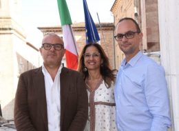 Forza Italia schiera 23 candidati  In lista diversi dissidenti di Parcaroli.  «Capaci di attrarre nuove energie»