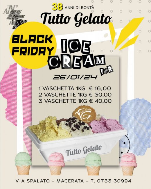 Black-Friday-ice-cream-da-Tutto-Gelato-a-Macerata