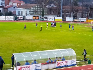 Borrelli-gol