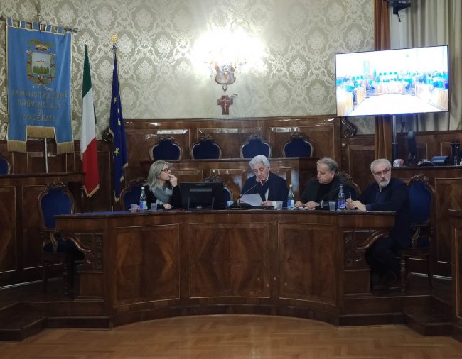 Consiglio-provinciale