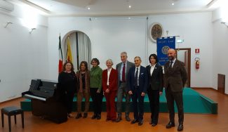 EVENTO-ROTARY