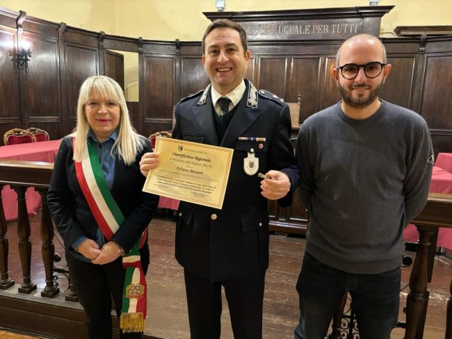 Onorificenze-Regione-Polizia-Locale