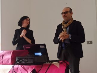 gianni giuli irene costantini