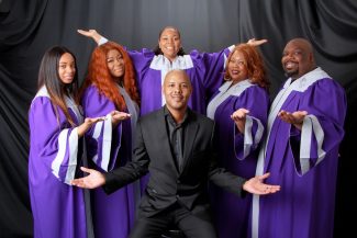 gospel-nate-brown