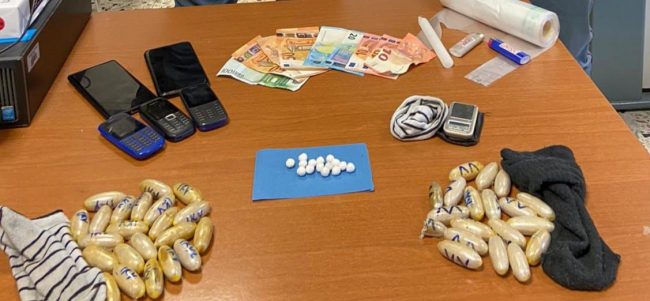 polizia-arresto-droga