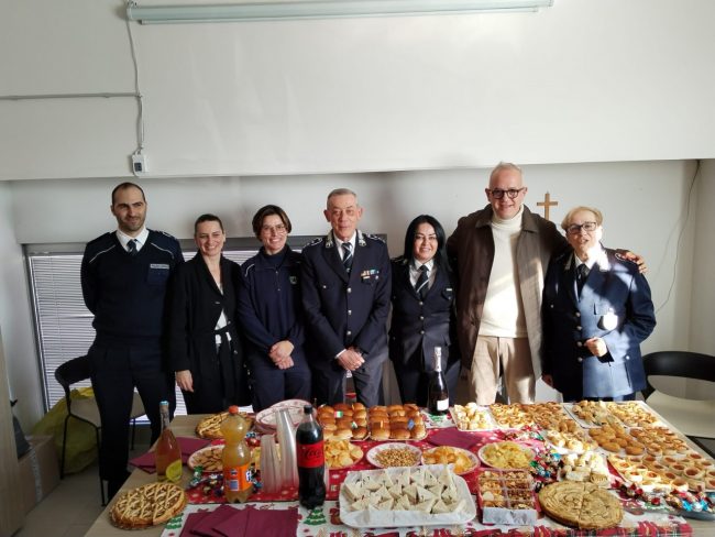 polizia-municipale-cinzia-latini-silvia-badaloni