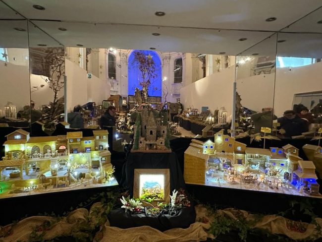 presepe