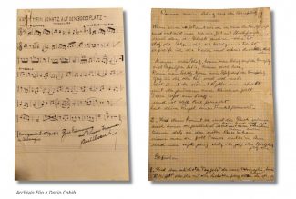 02.-Manoscritto-del-brano-composto-nel-1941-nel-campo-di-Urbisaglia-Arch.-Elio-e-Dario-Cabib-325x219