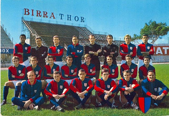 Cagliari-66-67