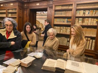 Cassetta-mostra