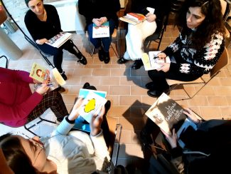 Corso volontari Nati per leggere Treia (5)