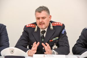Macerata città-cantiere,  controlli serrati sulle ditte:  17 multe da inizio anno