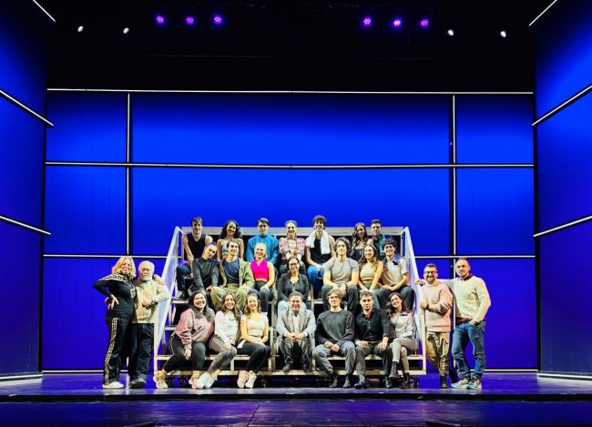 Grease@TeatroVaccaj