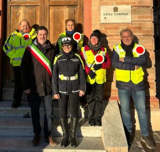 Nonni-vigili-Urbisaglia
