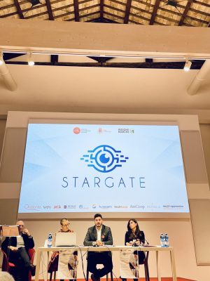 STARGATE