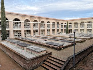San-Michele-Cimitero