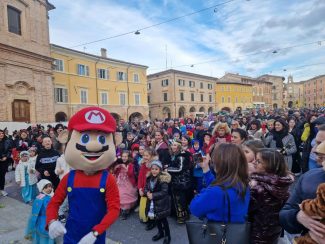 carnavle-san-severino