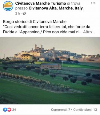 civitacosaro